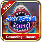 Seaworld-ancol
