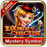Lucky-circus
