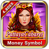 Pattaya-cabaret