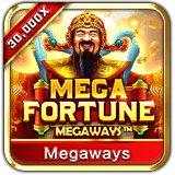 Mega-fortune