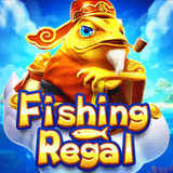 Fishing-regal