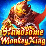 Handsome-monkey-king