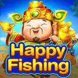 Happy-fishing