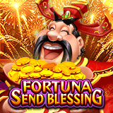 Fortune-send-blessing