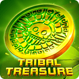 Tribal-treasure
