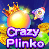 Crazy-plinko