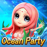 Ocean-party