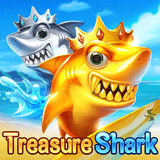 Treasure-shark