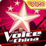 The-voice-of-china