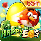 Happy-egg