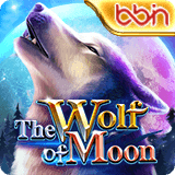 The-wolf-of-moon