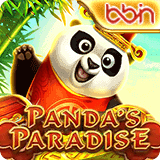 Pandas-paradise