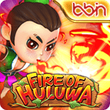 Fire-of-huluwa