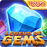 Legend-of-gems