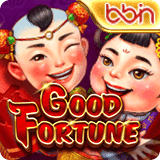 Good-fortune