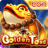 Golden-toad
