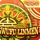 Wufu-linmen