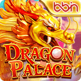 Dragon-palace