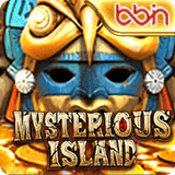 Mysterious-island