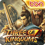 Three-kingdoms