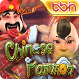 Chinese-mammon