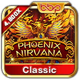 Phoenix-nirvana