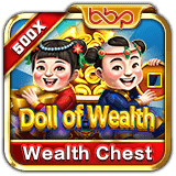 Doll-of-wealth