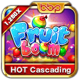 Fruit-boom