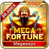 Mega-fortune