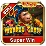 Monkey-show