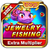 Jewelry-fishing