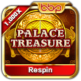 Palace-treasure