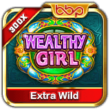 Wealthy-girl