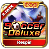 Soccer-deluxe