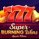 Super-burning-wins