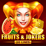 Fruits-&-jokers:-20-lines