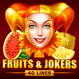 Fruits-&-jokers:-40-lines