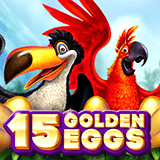 15-golden-eggs