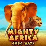 Mighty-africa:-4096-ways