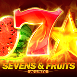 Sevens-&-fruits:-20-lines