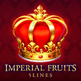 Imperial-fruits:-5-lines