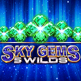 Sky-gems:-5-wilds