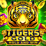 Tiger's-gold