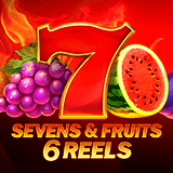 Sevens-&-fruits:-6-reels