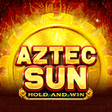 Aztec-sun
