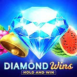 Diamond-wins:-hold-and-win