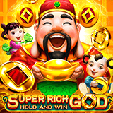 Super-rich-god:-hold-and-win