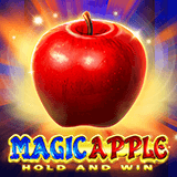 Magic-apple