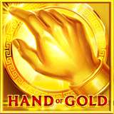 Hand-of-gold