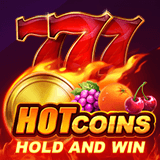Hot-coins:-hold-and-win